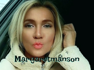 Margaretmanson