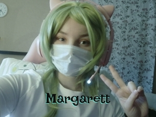 Margarett