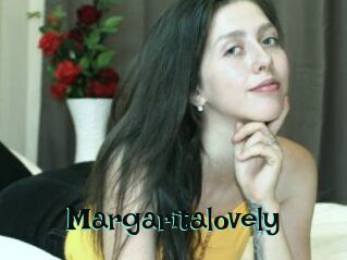 Margaritalovely