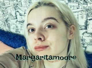 Margaritamoore