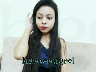 Margerytyrel