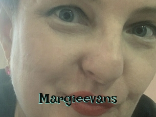 Margieevans