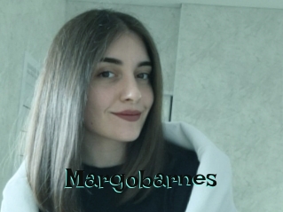 Margobarnes