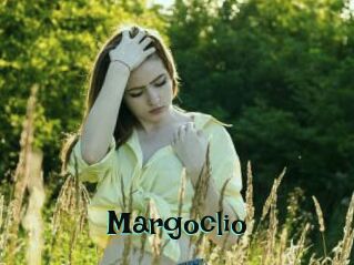 Margoclio