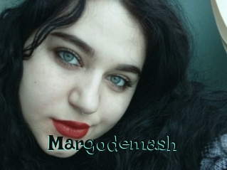 margodemash Blog Pornostar