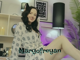 Margofreyan