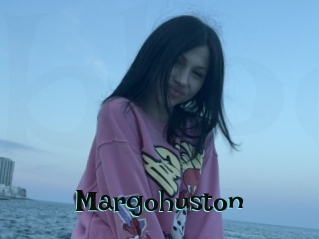 Margohuston