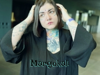 Margokali