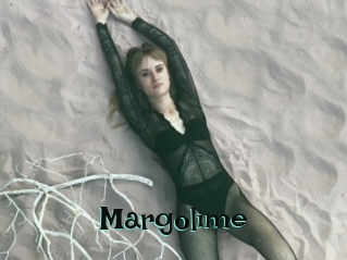 Margolime
