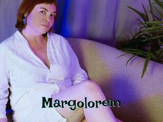 Margolorein