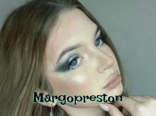 Margopreston