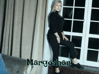Margoshari