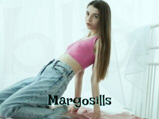 Margosills