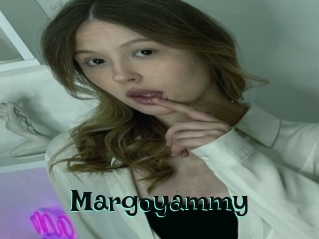 Margoyammy