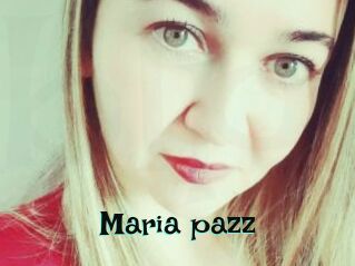 maria_pazz Blog Pornostar