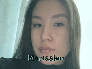 Mariaalen