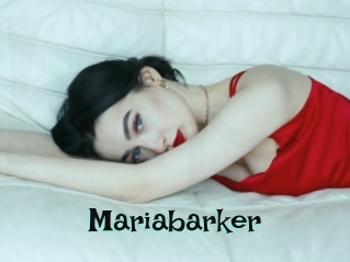 Mariabarker