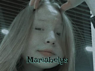 Mariabelys