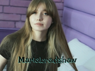 Mariabradshaw
