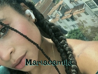 Mariacamila