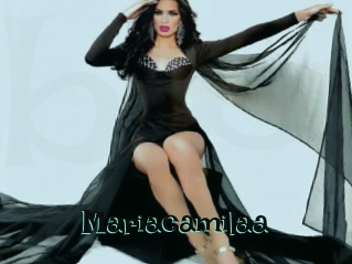 mariacamilaa Blog Pornostar