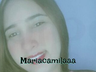 Mariacamilaaa