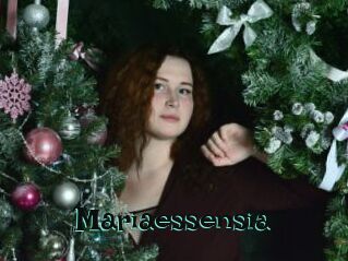 Mariaessensia