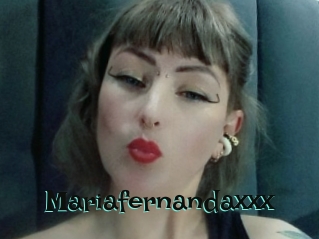 mariafernandaxxx Blog Pornostar