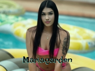 Mariagarden