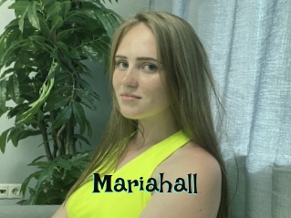 Mariahall
