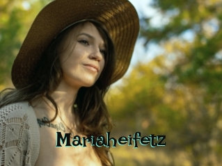 Mariaheifetz