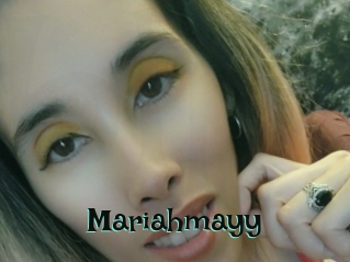 Mariahmayy