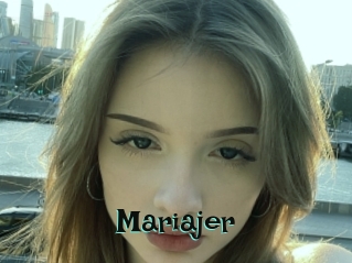 Mariajer