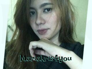 Mariakris4you