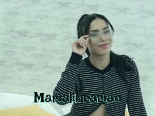 Marialibrarian