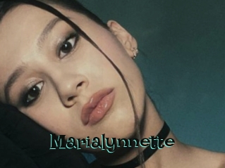 Marialynnette