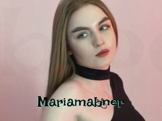 Mariamabner