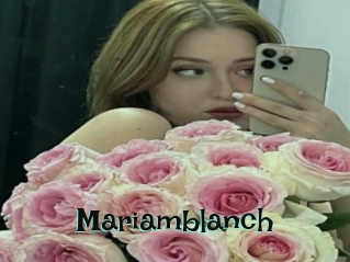 Mariamblanch