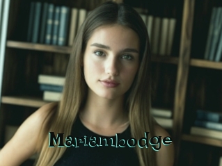 Mariambodge