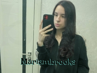 Mariambrooks