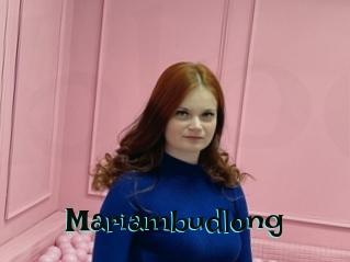 Mariambudlong