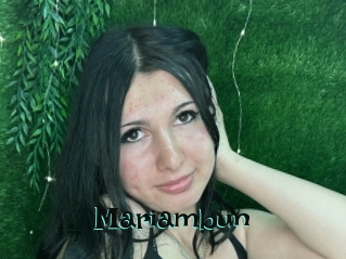 Mariambun