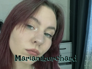 Mariamburchard