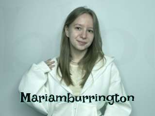 mariamburrington Blog Pornostar