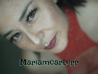 mariamcarterr Blog Pornostar