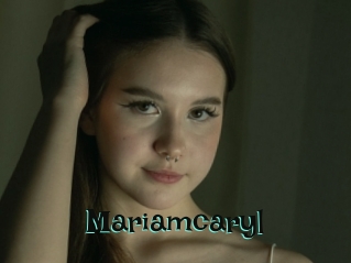 Mariamcaryl