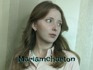 Mariamcharton