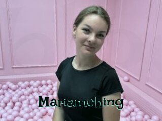 Mariamching