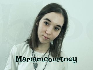 Mariamcourtney