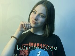 Mariamcrago